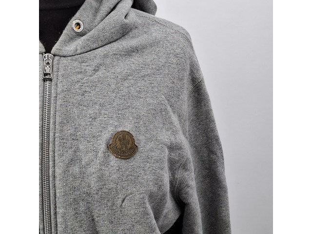 Vest, maat m, moncler, c-scom-23-40320 - afbeelding 4 van  7