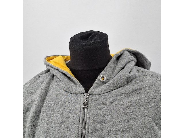 Vest, maat m, moncler, c-scom-23-40320 - afbeelding 5 van  7