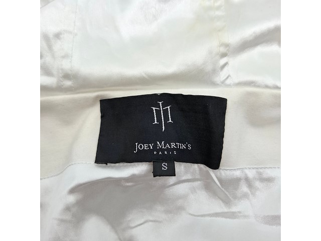Vest, maat s, joey martin's - afbeelding 4 van  14