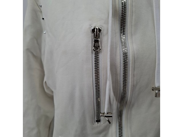 Vest, maat s, joey martin's - afbeelding 14 van  14