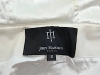 Vest, maat s, joey martin's - afbeelding 4 van  14