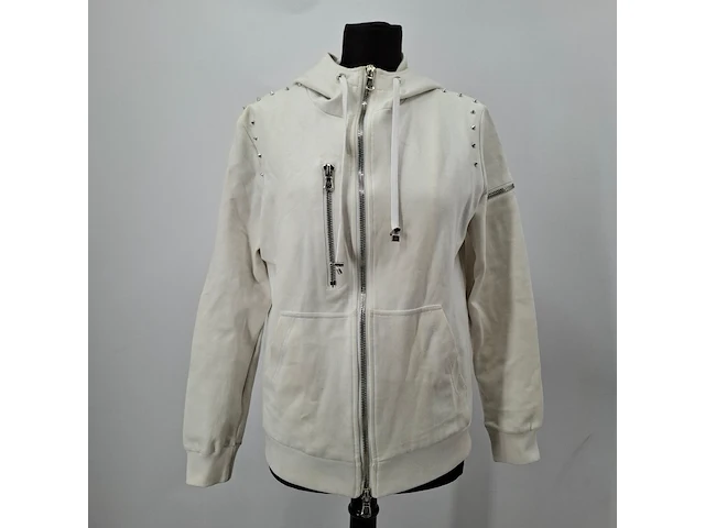 Vest, maat s, joey martin's - afbeelding 1 van  14