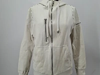 Vest, maat s, joey martin's