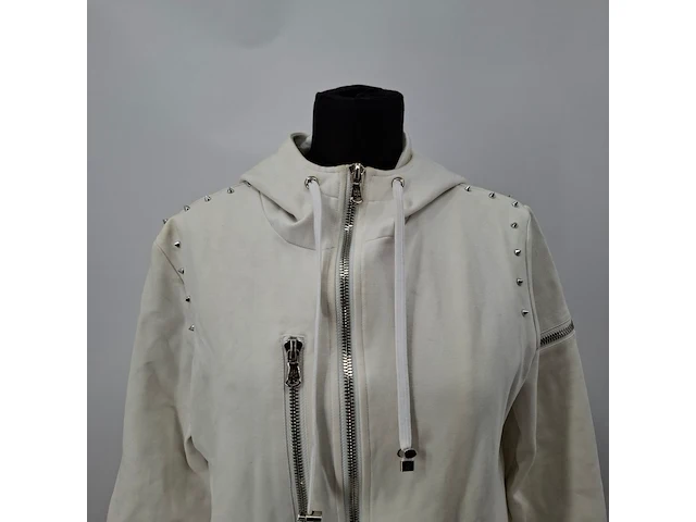 Vest, maat s, joey martin's - afbeelding 7 van  14