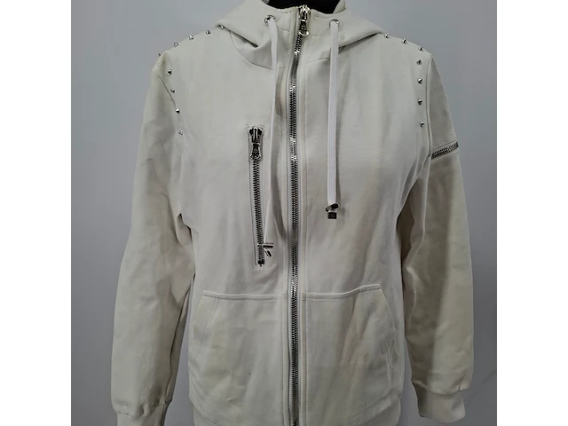 Vest, maat s, joey martin's - afbeelding 8 van  14