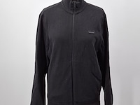 Vest, maat s, moncler, c-scom-24-163