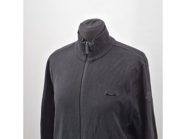 Vest, maat s, moncler, c-scom-24-163 - afbeelding 2 van  8