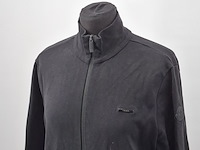 Vest, maat s, moncler, c-scom-24-163 - afbeelding 2 van  8