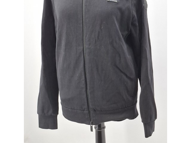 Vest, maat s, moncler, c-scom-24-163 - afbeelding 3 van  8