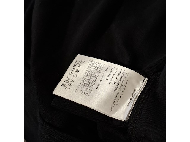 Vest, maat s, moncler, c-scom-24-163 - afbeelding 7 van  8