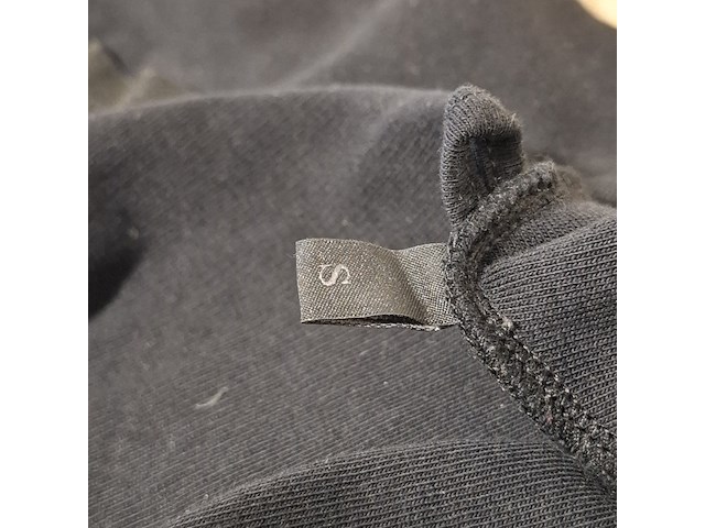 Vest, maat s, moncler, c-scom-24-163 - afbeelding 8 van  8