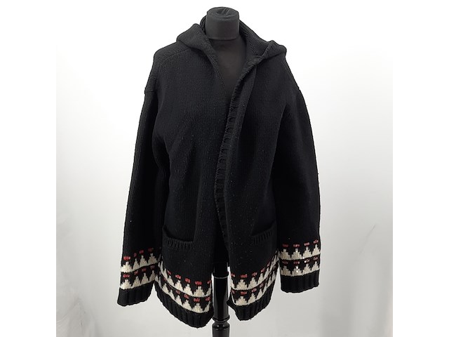 Vest, maat s, yves saint laurent - afbeelding 1 van  7