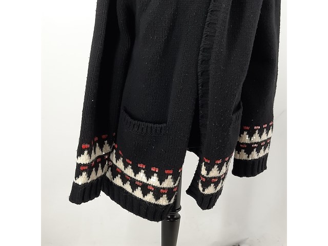 Vest, maat s, yves saint laurent - afbeelding 3 van  7