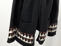 Vest, maat s, yves saint laurent - afbeelding 3 van  7