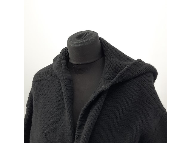 Vest, maat s, yves saint laurent - afbeelding 4 van  7