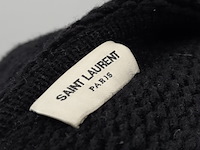 Vest, maat s, yves saint laurent - afbeelding 6 van  7