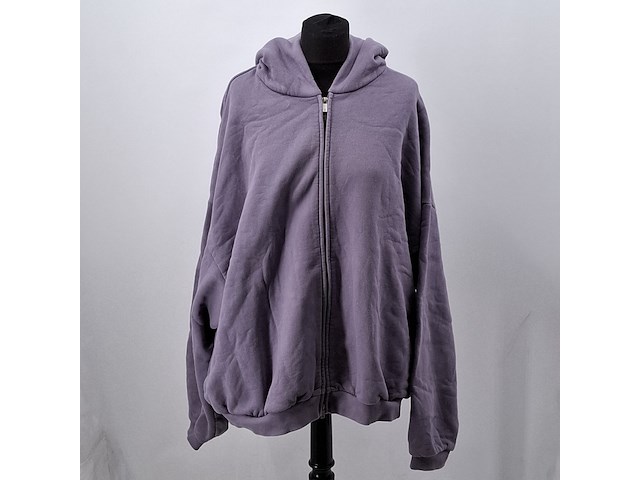 Vest, maat xl, essentials fear of god, 105360 022428 - afbeelding 1 van  9