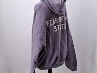 Vest, maat xl, essentials fear of god, 105360 022428 - afbeelding 5 van  9