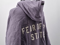 Vest, maat xl, essentials fear of god, 105360 022428 - afbeelding 6 van  9