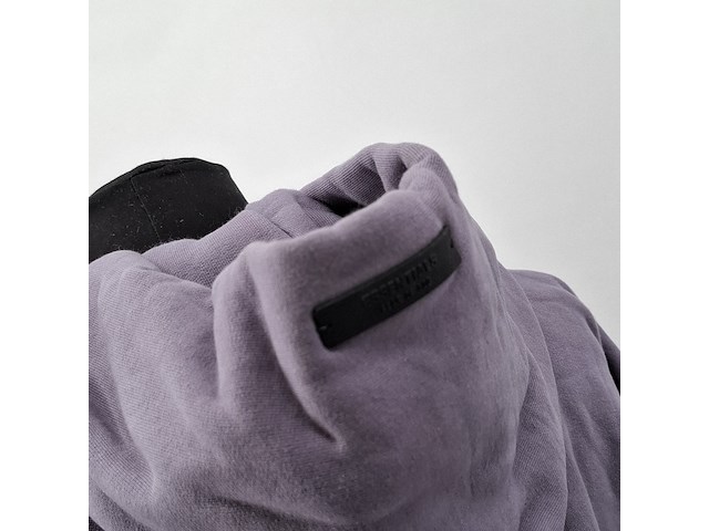 Vest, maat xl, essentials fear of god, 105360 022428 - afbeelding 7 van  9