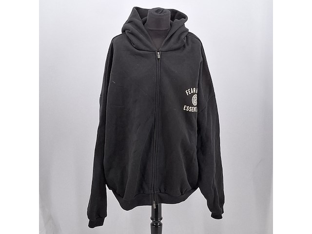 Vest, maat xl, essentials fear of god, clg 777 689 433 219 - afbeelding 1 van  9