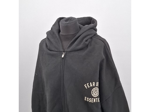 Vest, maat xl, essentials fear of god, clg 777 689 433 219 - afbeelding 2 van  9