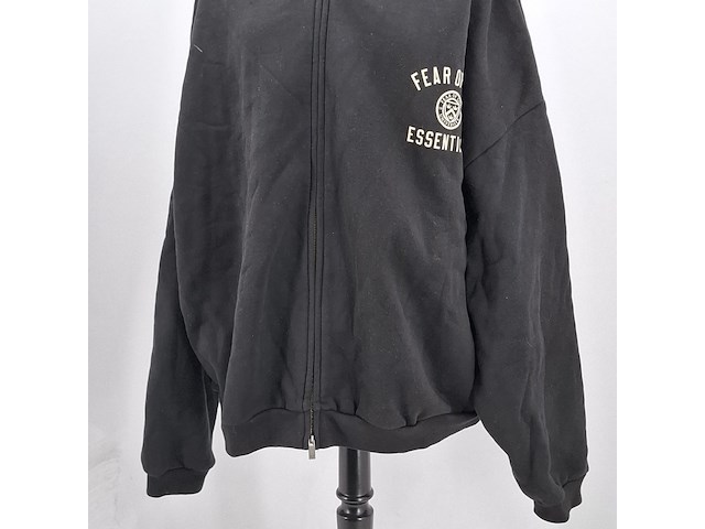 Vest, maat xl, essentials fear of god, clg 777 689 433 219 - afbeelding 3 van  9