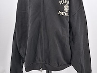 Vest, maat xl, essentials fear of god, clg 777 689 433 219 - afbeelding 3 van  9