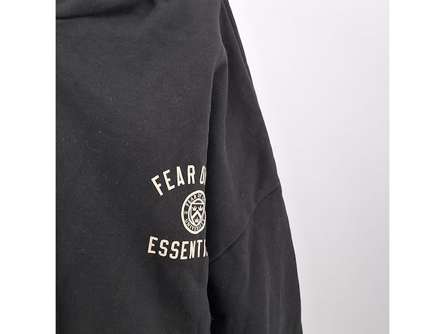 Vest, maat xl, essentials fear of god, clg 777 689 433 219 - afbeelding 4 van  9
