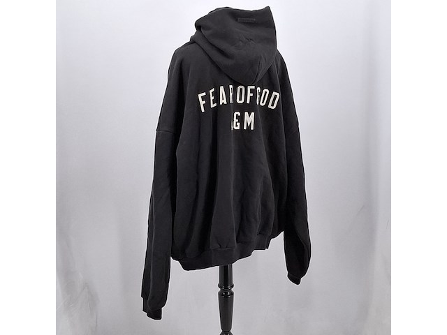 Vest, maat xl, essentials fear of god, clg 777 689 433 219 - afbeelding 6 van  9