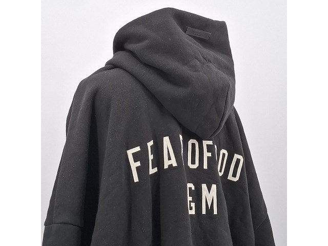 Vest, maat xl, essentials fear of god, clg 777 689 433 219 - afbeelding 7 van  9