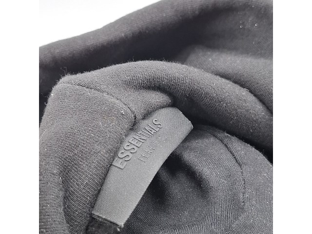 Vest, maat xl, essentials fear of god, clg 777 689 433 219 - afbeelding 8 van  9