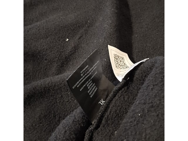 Vest, maat xl, essentials fear of god, clg 777 689 433 219 - afbeelding 9 van  9