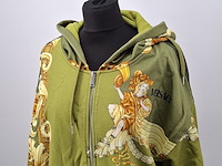 Vest, maat xl, versace, 1001618 - afbeelding 2 van  9