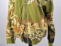 Vest, maat xl, versace, 1001618 - afbeelding 3 van  9