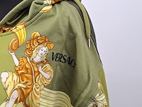 Vest, maat xl, versace, 1001618 - afbeelding 4 van  9