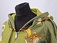 Vest, maat xl, versace, 1001618 - afbeelding 5 van  9