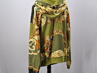 Vest, maat xl, versace, 1001618 - afbeelding 6 van  9