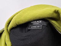 Vest, maat xl, versace, 1001618 - afbeelding 7 van  9