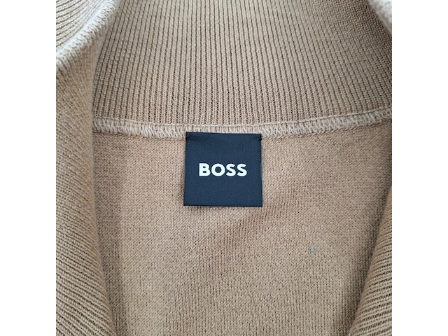 Vest, maat xxxl, hugo boss - afbeelding 2 van  12