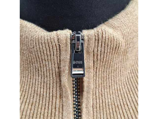 Vest, maat xxxl, hugo boss - afbeelding 9 van  12