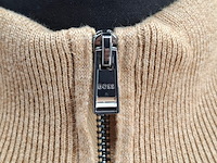 Vest, maat xxxl, hugo boss - afbeelding 9 van  12
