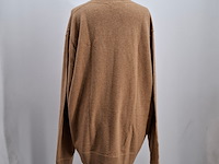 Vest, maat xxxl, hugo boss - afbeelding 10 van  12