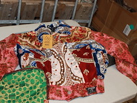 Vest met bijbehorende tas - afbeelding 3 van  7