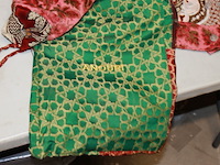 Vest met bijbehorende tas - afbeelding 7 van  7