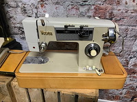 Vesta vintage naaimachine - afbeelding 2 van  5