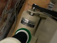 Vesta vintage naaimachine - afbeelding 3 van  5