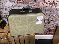 Vesta vintage naaimachine - afbeelding 5 van  5