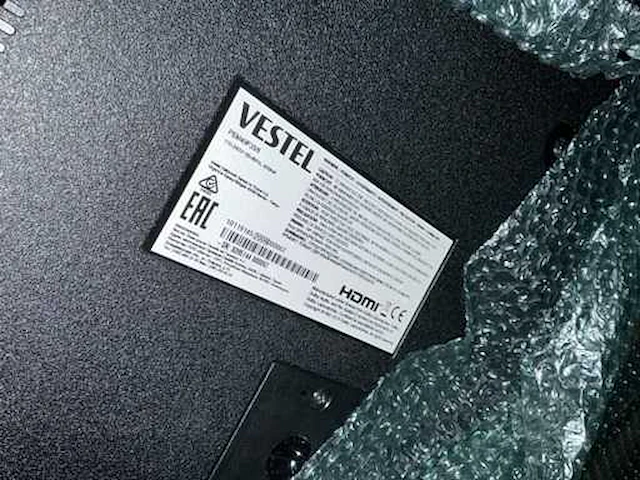 Vestel - display monitor (3x) - afbeelding 2 van  2