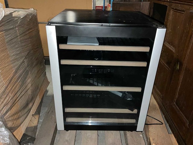 Vestfrost - w45 - wijnkoeler - afbeelding 1 van  5